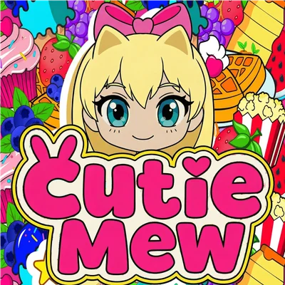 Cutie Mew